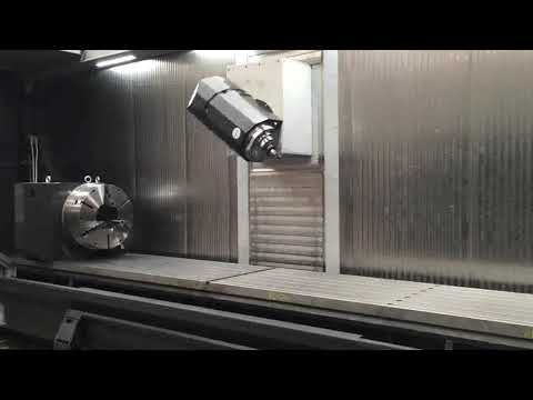 ZVH 55/L4000 EXTREME