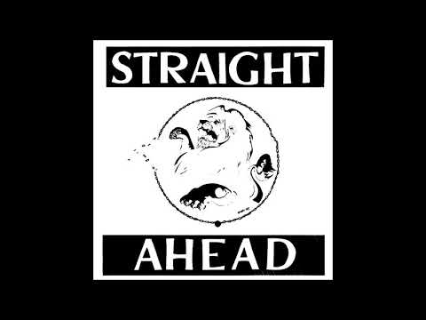 Straight Ahead - Straight Ahead