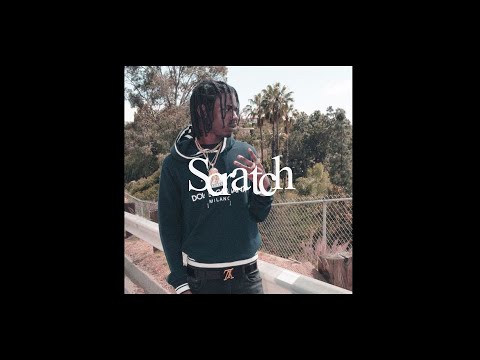 [FREE] Dark Houdini x Burna Bandz Type Beat - Scratch