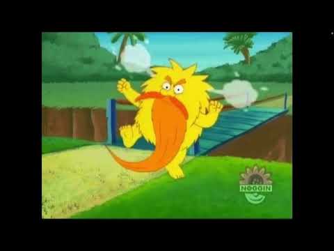 FREE EBK BCKDOE X SSRICH33 X VERDE BABII CARTOON TYPE SAMPLE BEAT - GRUMPY OLD TROLL (Sold)