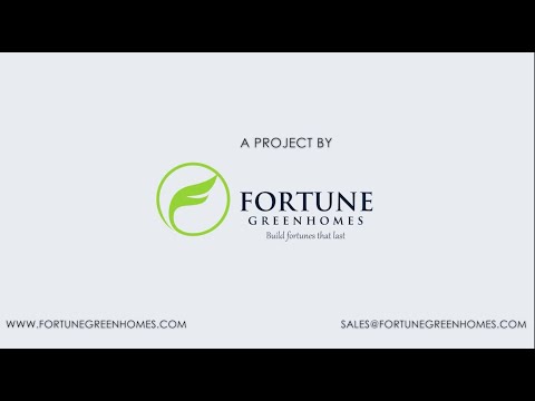 3D Tour Of Fortune Green Sapphire