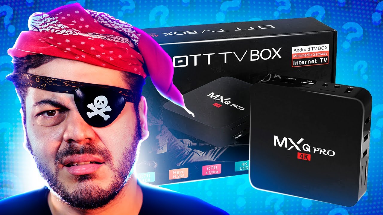 Afinal, IPTV (TVBOX) é ilegal DE VERDADE ou não?