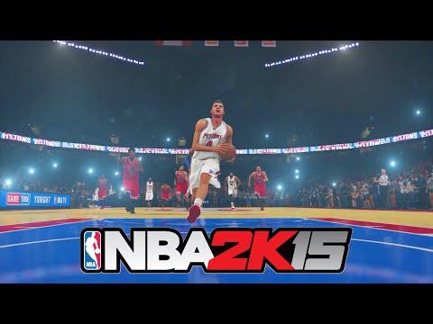 NBA 2K15 PC MY CAREER! #25 "I CAN'T BELIEVE IT!" w/TBNRkenWorth