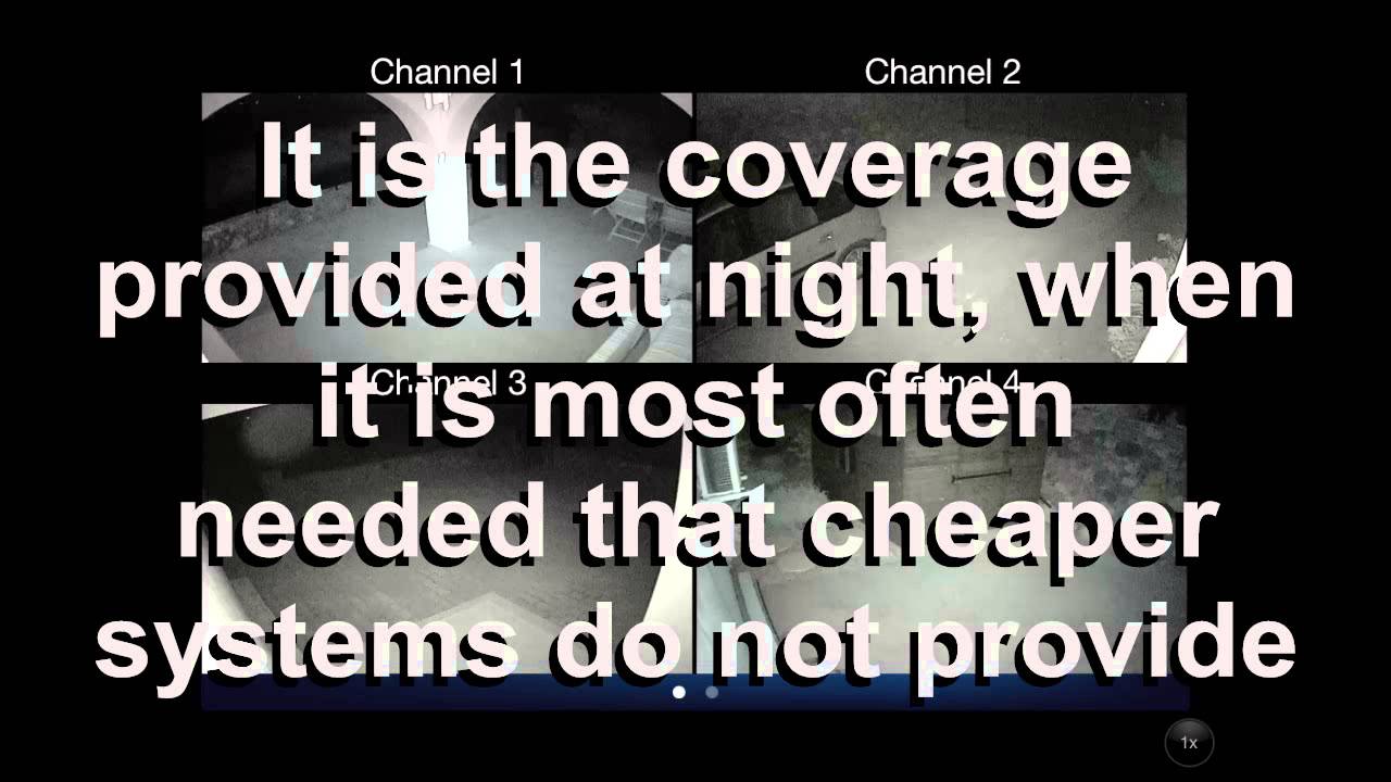 NSS Security Solutions