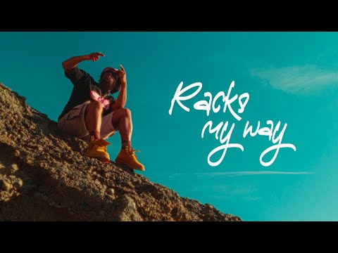 RICKY THE COOLEST - 💸 RACKS MY WAY (PROD. ICECOLD & BIGMELLOW)