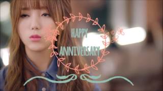 Jungkook (BTS) x Kei (Lovelyz) - Beautiful (Crush - Jungkook Ver.)