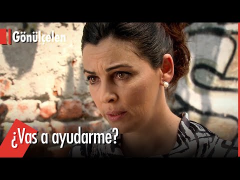 Saime pide ayuda a Gülnaz - Convirtiéndose en Una Dama | Gonulcelen