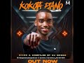 Kokota Piano Vol 14 Mixed & Compiled By Dj Mremz