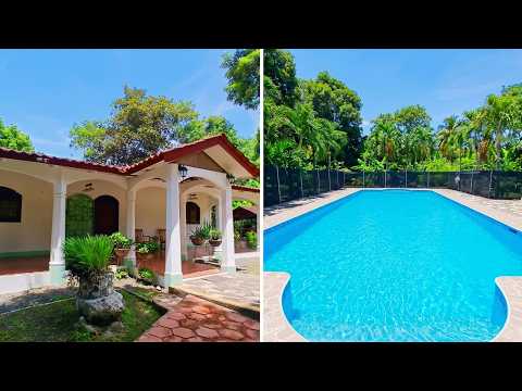 Stunning QUINTA with Swimming Pool plus Nature Trails #Granada