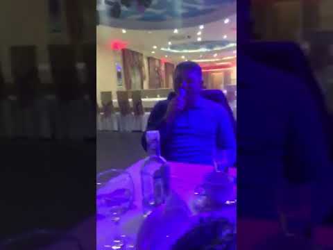 Axasi / Hovik Baghdasaryan 2018 Bomb Msho erger +Fidayakan LIVE cover