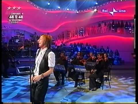 Suicidio D'amore - Gianna Nannini