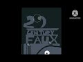 20th Century Faux Destroyed