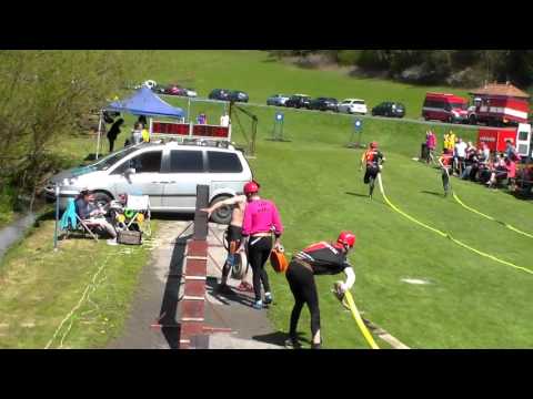 SDH Lanšperk v  Širokém Dole 2016   18,96