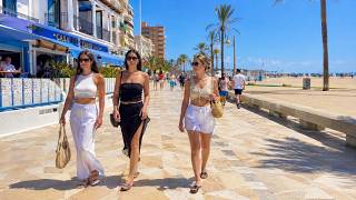 Valencia, Spain 🇪🇸 | Summer 2026: Old Town & Cathedral | 4K HDR Walk