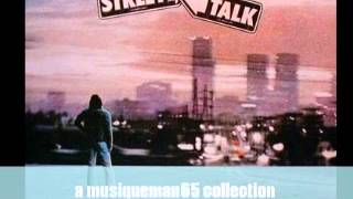 Street Talk | The Bob Crewe Generation