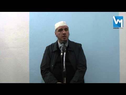 Vlera e kërkim faljes dhe nevoja për të