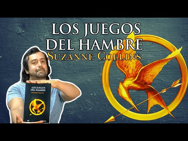 Vídeo relacionado con Los Juegos del Hambre 1 - Los Juegos del Hambre
