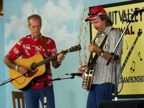 Jack Seale at Winfield 2009