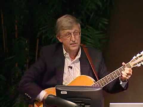 The 2007 Jeffrey M. Trent Lecture Introduction - Eric Green, Francis Collins