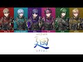Thaisub 廻 Meguri SIXFONIA シクフォニ