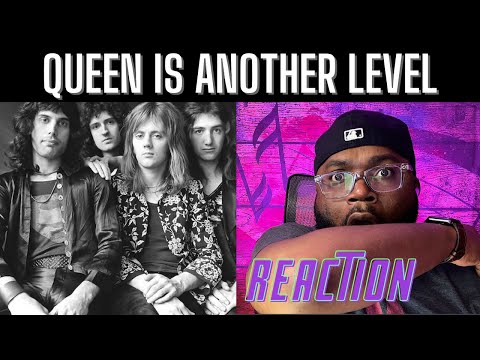 First Time Hearing | Queen - Don't Stop Me Now