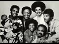 The Fatback Band - Goin' To See My Baby (1973)