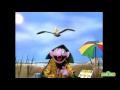 Sesame Street Miami Mice