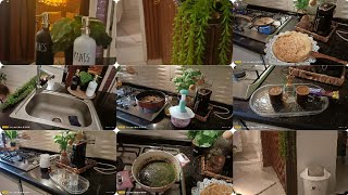 روتين في يوم من أيام العيد الاضحى المبارك 🐏