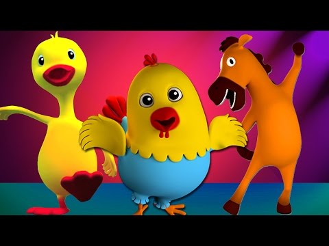 si vous êtes heureux et vous le savez | rimes en français | chanson bébé | If You Are Happy