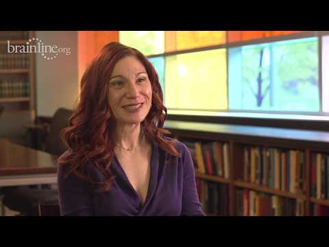 Dr. Dawn Neumann discusses alexithymia intervention