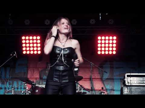 INTERIIA - Bless the child ( Nightwish cover) | live at RockBulava 2019