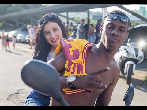 Mc Kekel e Mc Tavinho - Nem me Viu [LANÇAMENTO 2016] [PERERA DJ E DJ VINI]