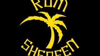 Rum Shebeen - Hate