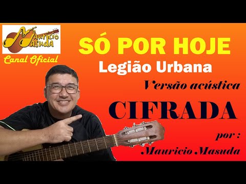 Só Por Hoje - Dunna
