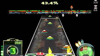 Scar Symmetry - Calculate the Apocalypse (FGH) - 100%,