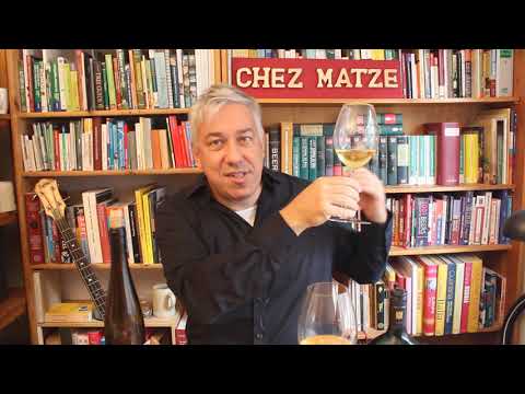 Riesling 2008 - Horst Sauer gegen Koehler-Ruprecht