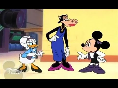 Disney’s House of Mouse Season 2 Episode 12 Ladies’ Night