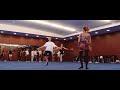 Black Sea Dance Camp 2017 Ballet Class By Angy Ballet