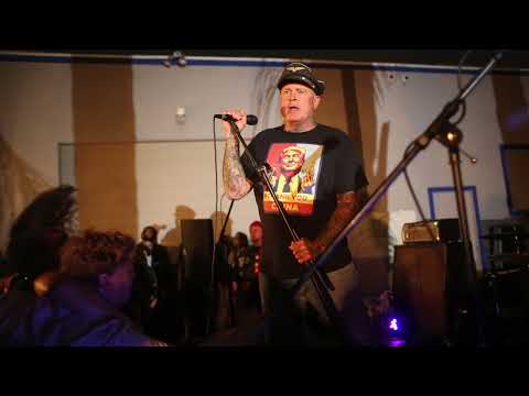 Smut Peddlers at Doll Hut 7/24/2021