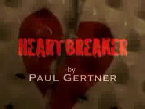 Heartbreaker by Paul Gertner