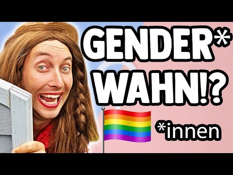 Helga & Marianne - Der Gender Wahn!?
