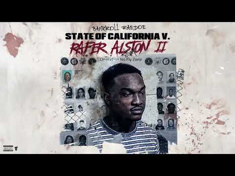 Bankroll RaeDoe ft. Lil Bean - They Don't Love Me (Official Audio) || Infinite Slaps ♾️