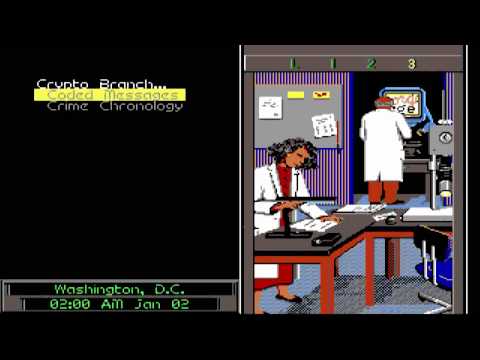 Covert Action v447.101 picture