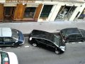 パリの路上駐車 DEFAULT Thumbnail