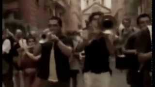 Political Asylum - Passive Fist