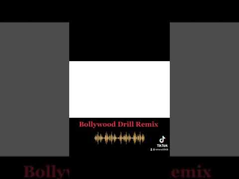 Bollywood Drill Remix -JJ Esko, Frenzi Harami Type Beat.