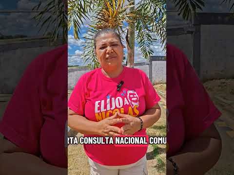 LAS MUJERES DEL MUNICIPIO PAO ESTADO Cojedes Vota Y Participa