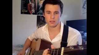 Little Wing ACOUSTIC (Jonny Zye cover)