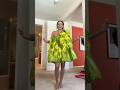 MY NEXT RED CARPET DRESS