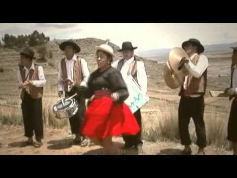 Escuela del Sicuri Juventud Obrera - Mix de Huaynos Sicuris